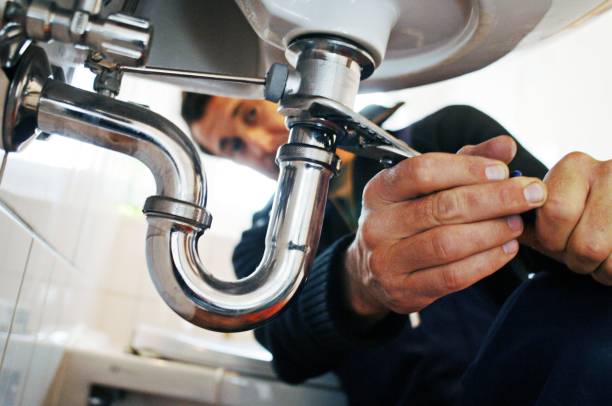 Best Emergency Plumber  in Mesa, AZ