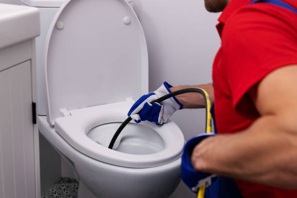 Best Drain Cleaning Services  in Mesa, AZ