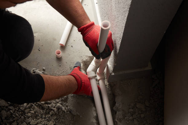 Best Gas Line Repair  in Mesa, AZ