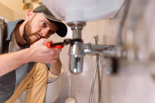 Sewer Line Replacement in Mesa, AZ