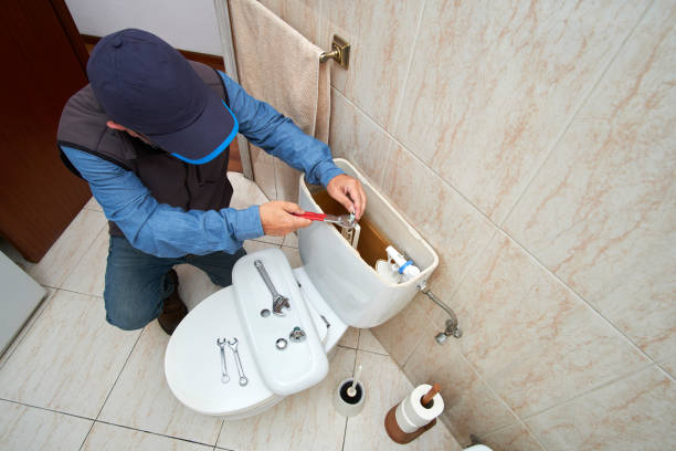 Best Hot Water Heater Installation  in Mesa, AZ