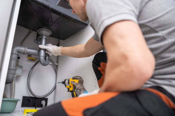Best Commercial Plumbing Services  in Mesa, AZ