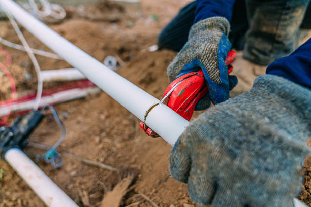 Reliable Mesa, AZ Plumbing Solutions
