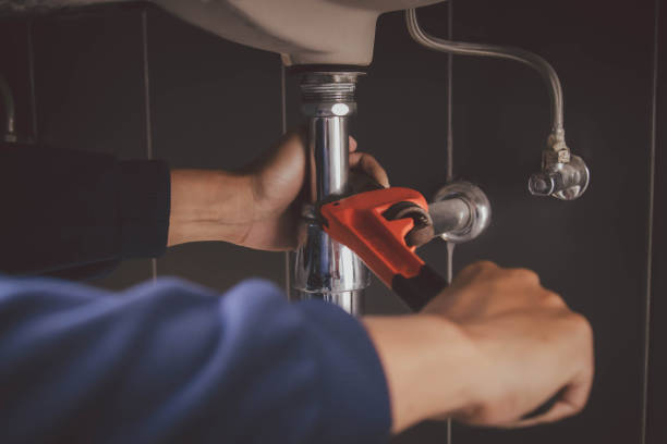 Hot Water Heater Installation in Mesa, AZ
